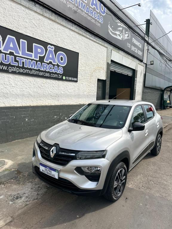 RENAULT Kwid