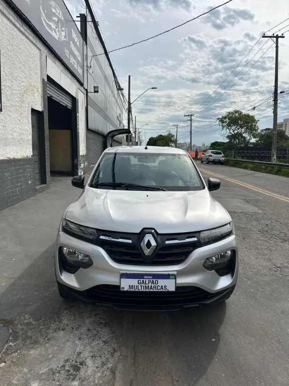 RENAULT Kwid - Foto