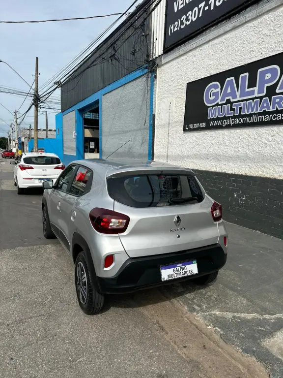 RENAULT Kwid - Foto