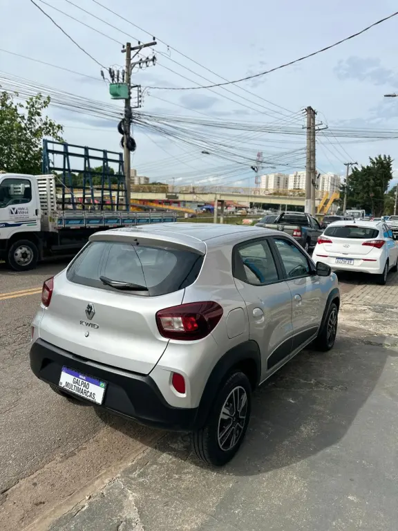 RENAULT Kwid - Foto