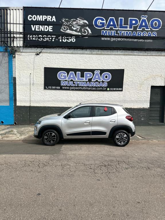 RENAULT Kwid - Foto