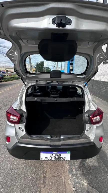 RENAULT Kwid - Foto
