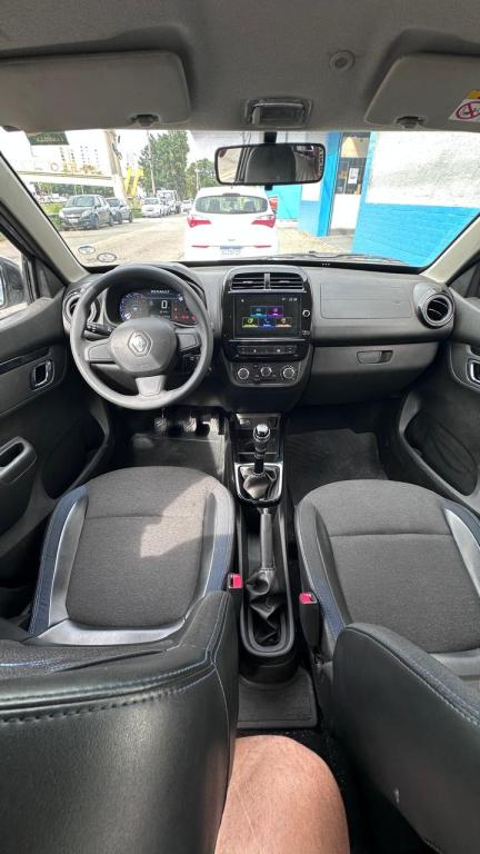 RENAULT Kwid - Foto