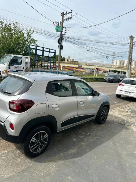 RENAULT Kwid - Foto