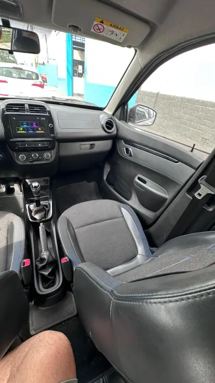 RENAULT Kwid - Foto