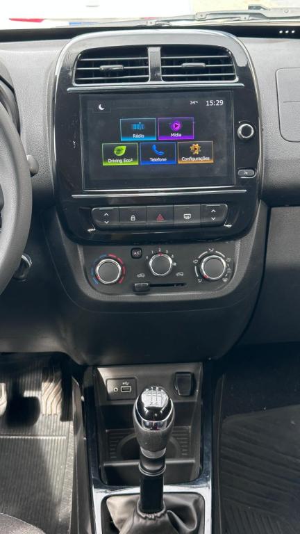 RENAULT Kwid - Foto