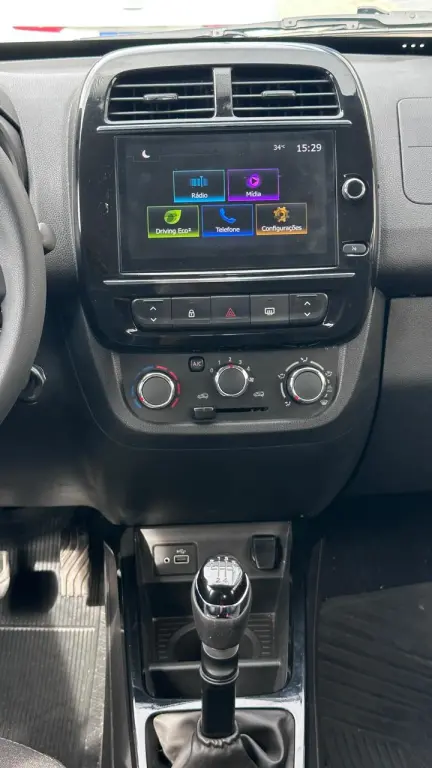 RENAULT Kwid - Foto