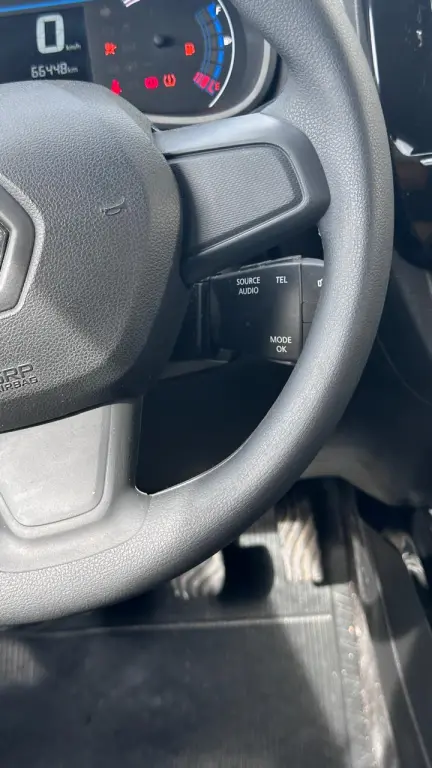 RENAULT Kwid - Foto