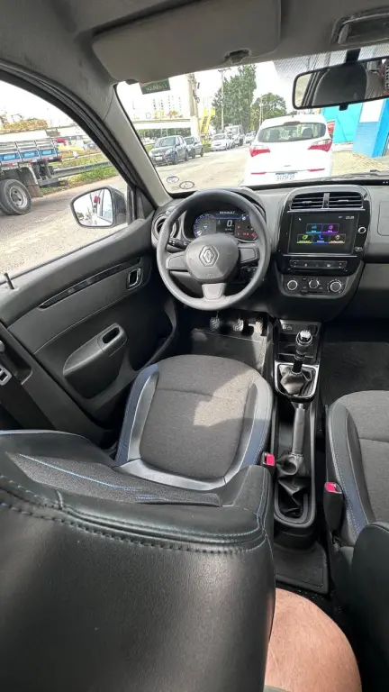 RENAULT Kwid - Foto