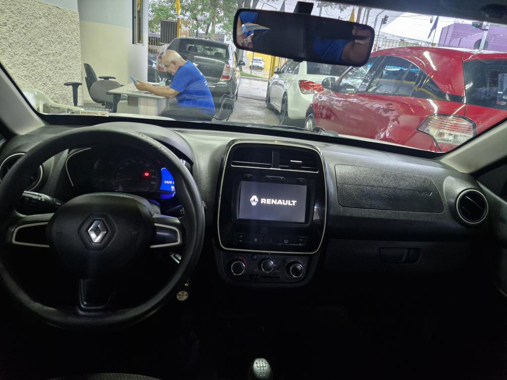 RENAULT Kwid - Foto