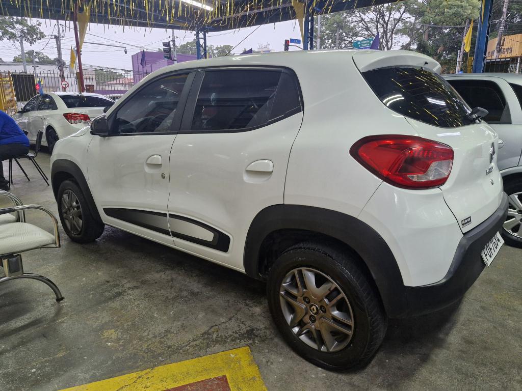 RENAULT Kwid - Foto