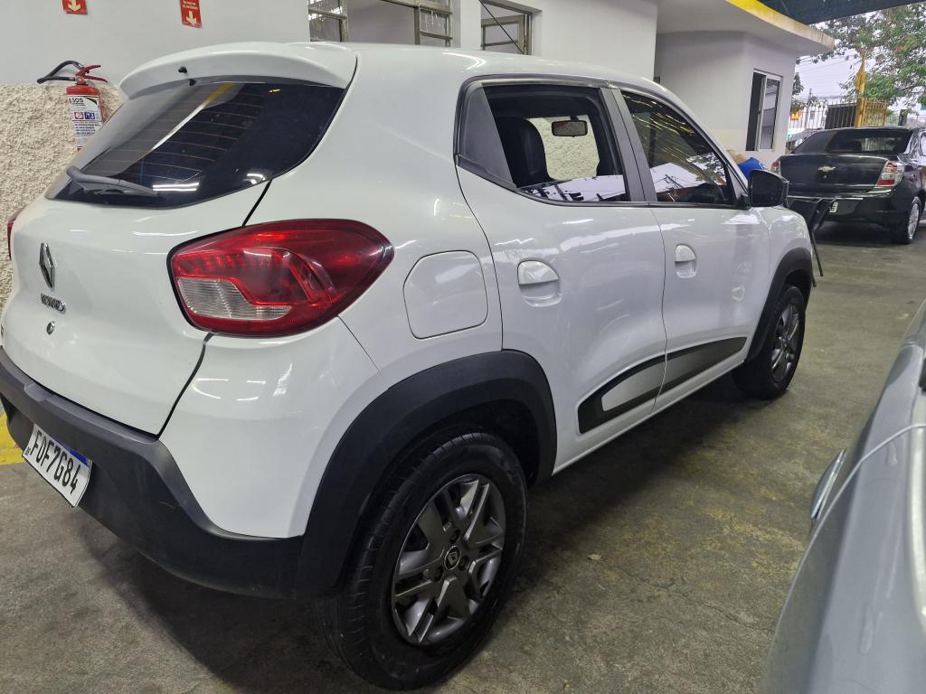 RENAULT Kwid - Foto