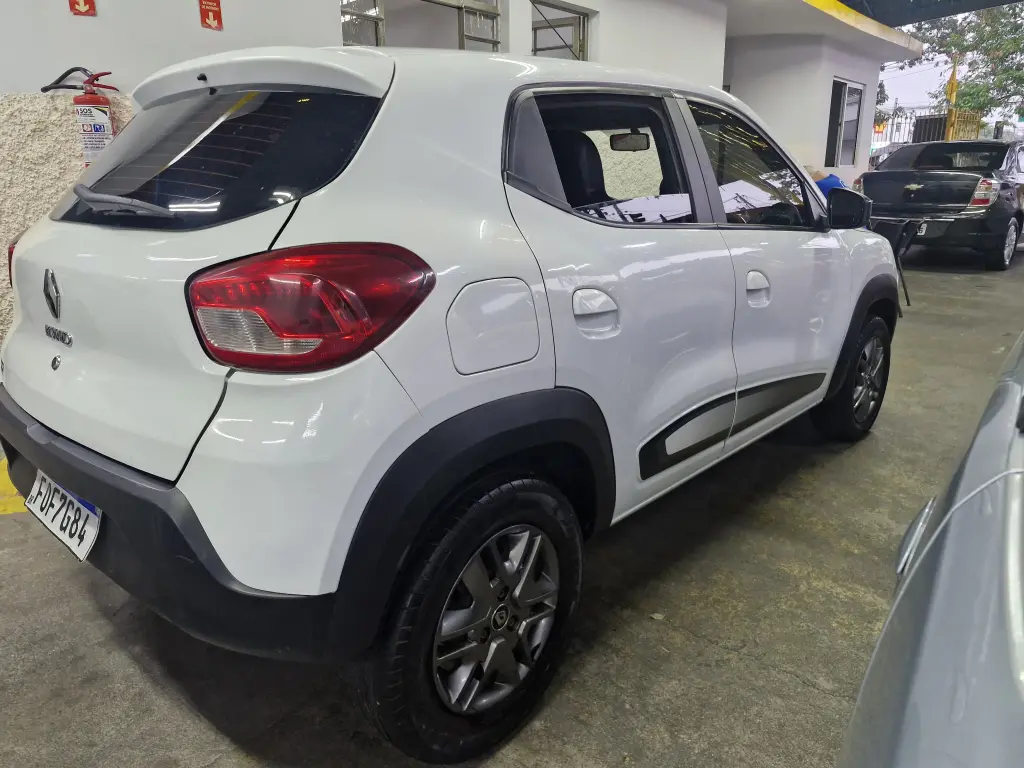 RENAULT Kwid - Foto