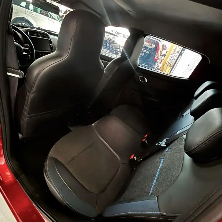 RENAULT Kwid - Foto