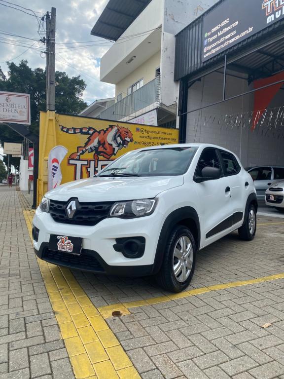 RENAULT Kwid - Foto