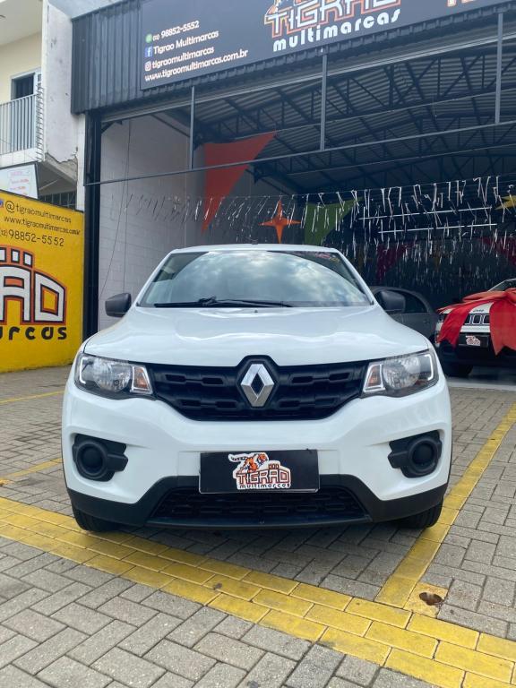 RENAULT Kwid - Foto