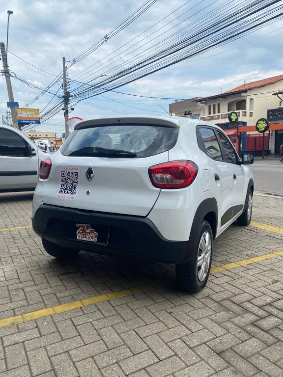 RENAULT Kwid - Foto