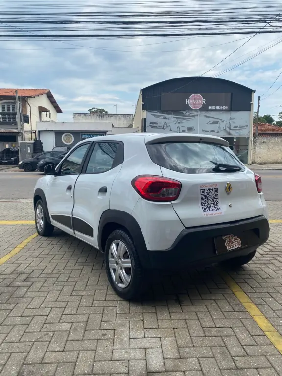 RENAULT Kwid - Foto