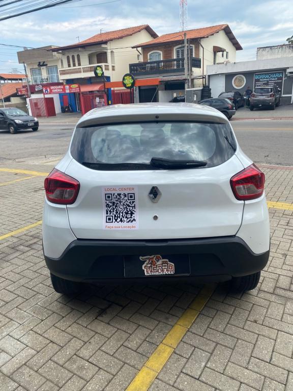 RENAULT Kwid - Foto