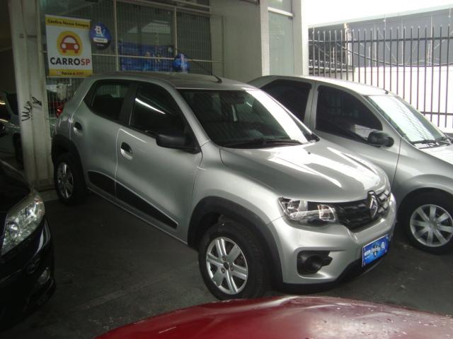 RENAULT Kwid - Foto