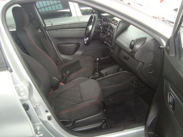 RENAULT Kwid - Foto