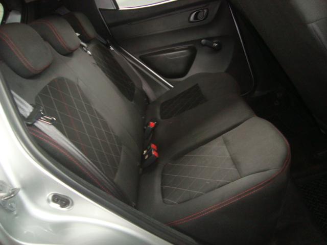 RENAULT Kwid - Foto