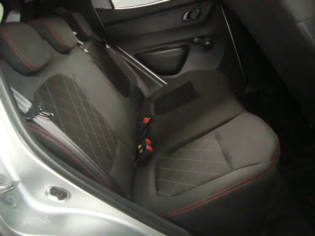 RENAULT Kwid - Foto