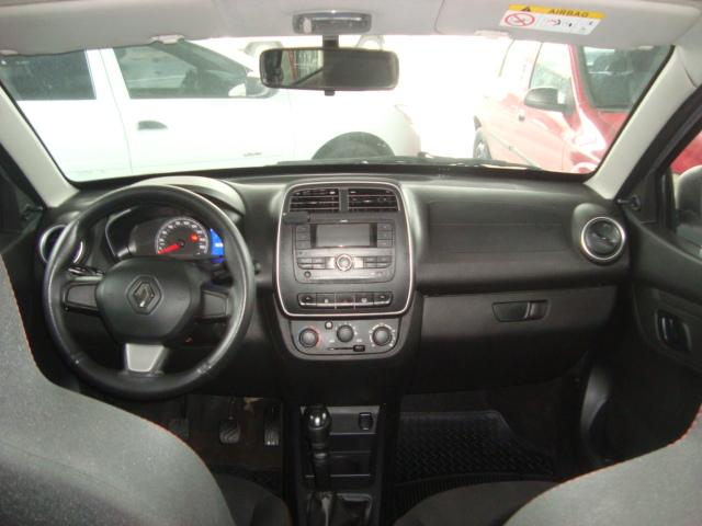 RENAULT Kwid - Foto