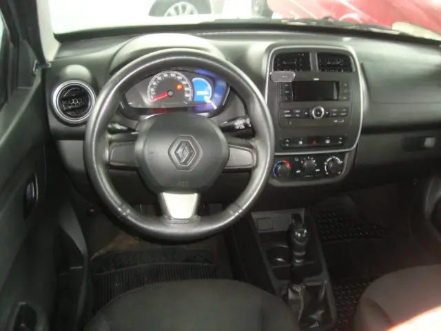 RENAULT Kwid - Foto