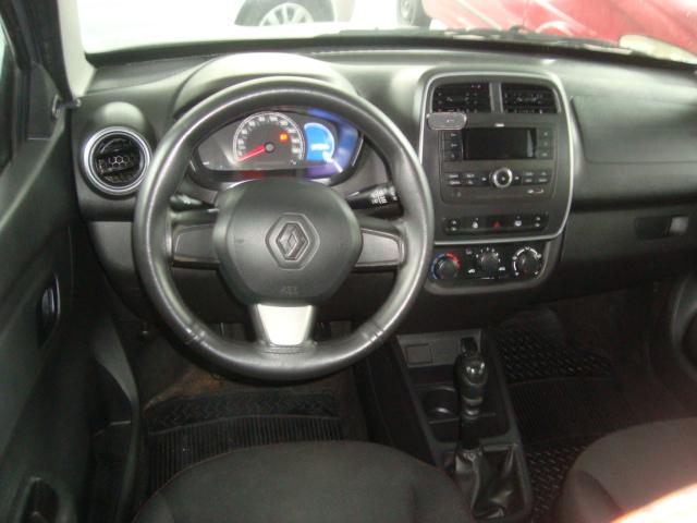 RENAULT Kwid - Foto