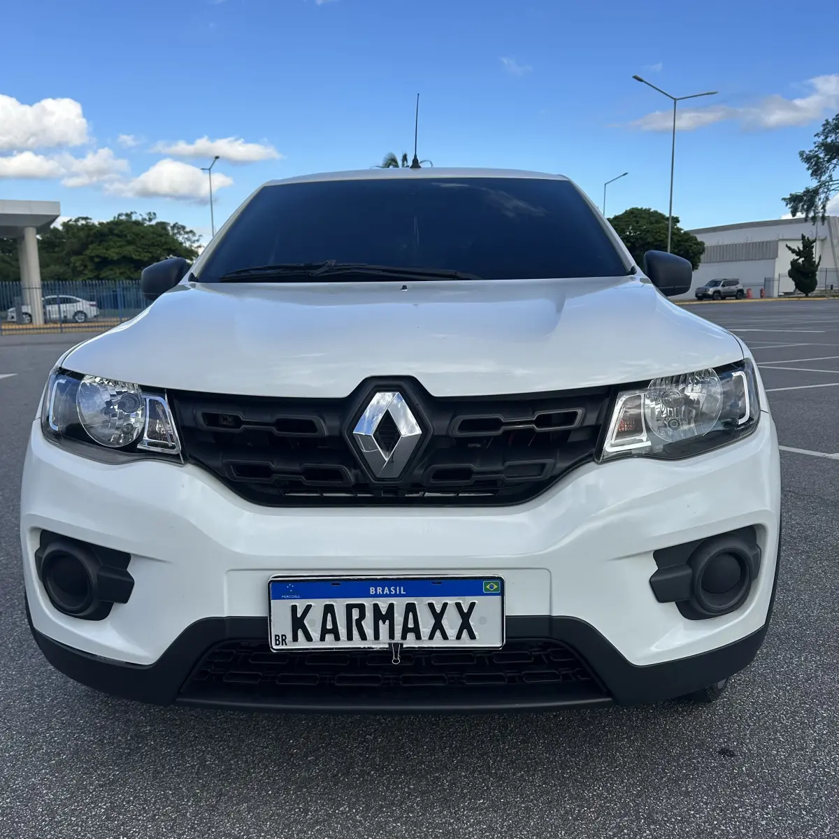 RENAULT Kwid - Foto