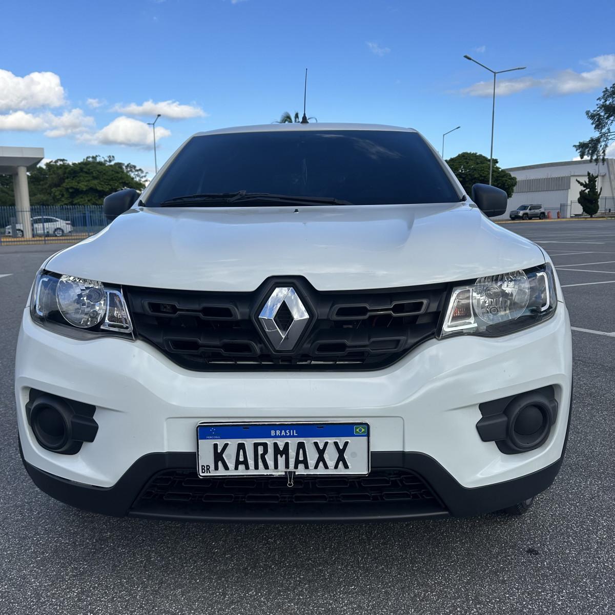 RENAULT Kwid - Foto