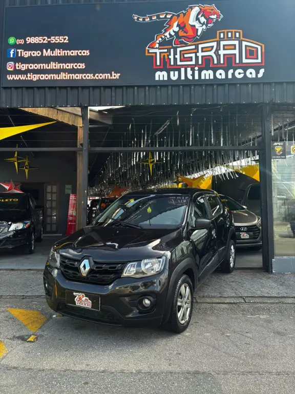 RENAULT Kwid
