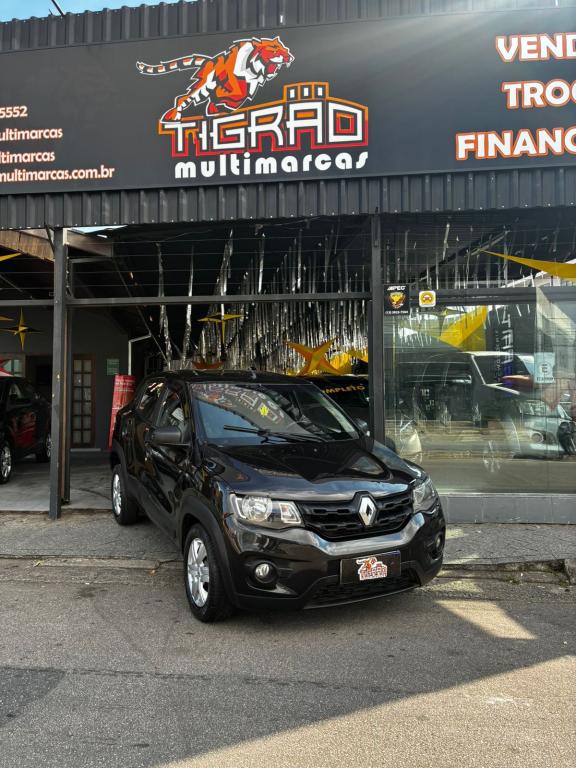 RENAULT Kwid - Foto