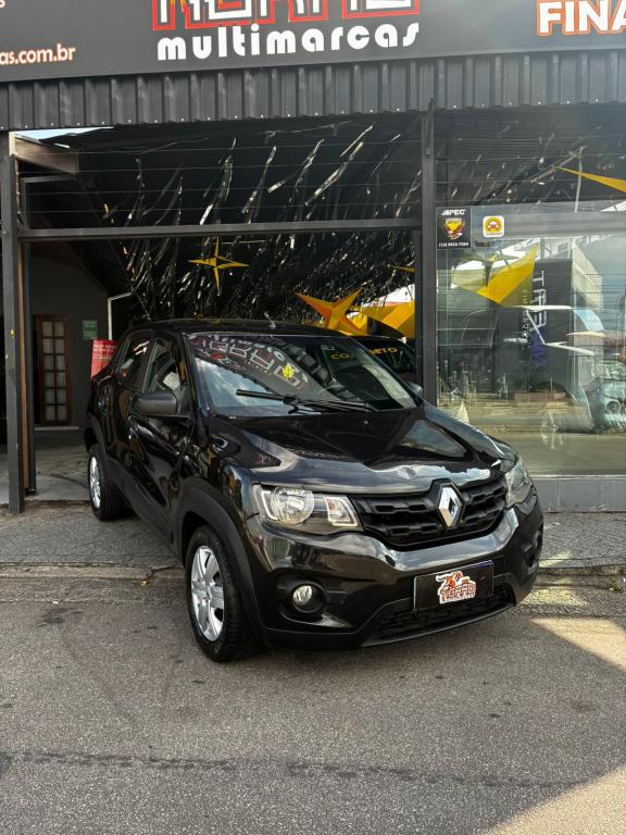 RENAULT Kwid - Foto