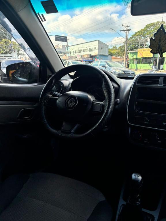 RENAULT Kwid - Foto