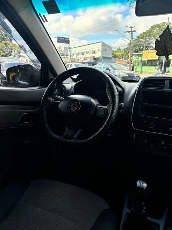 RENAULT Kwid - Foto