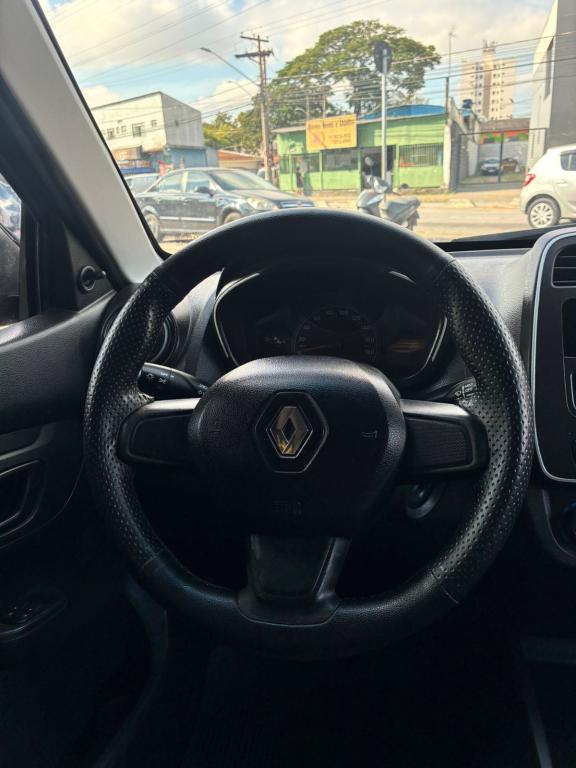 RENAULT Kwid - Foto