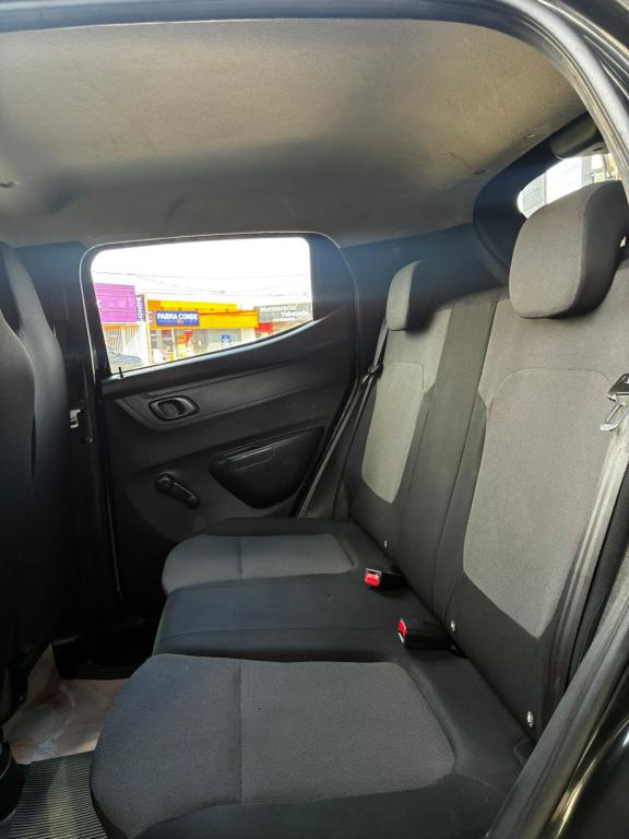RENAULT Kwid - Foto