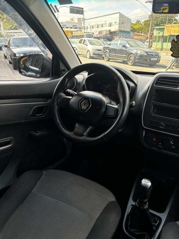 RENAULT Kwid - Foto