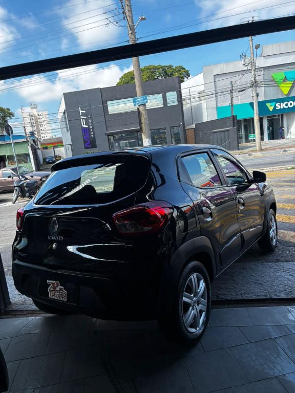 RENAULT Kwid - Foto