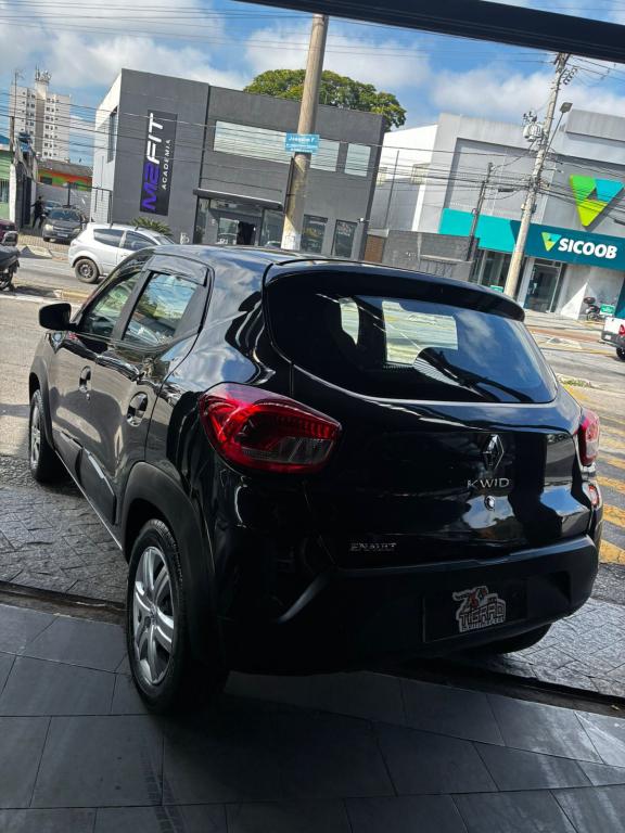 RENAULT Kwid - Foto