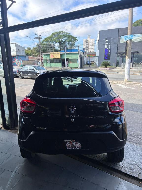 RENAULT Kwid - Foto