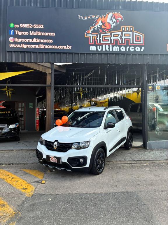 RENAULT Kwid