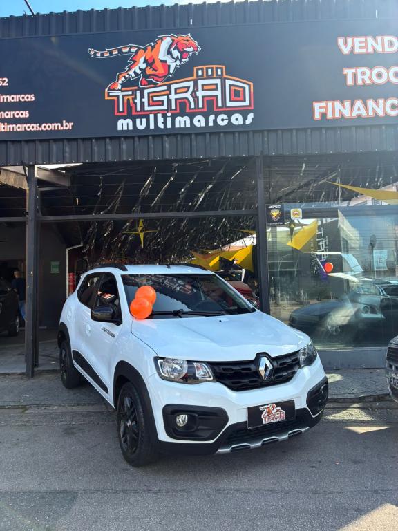 RENAULT Kwid - Foto
