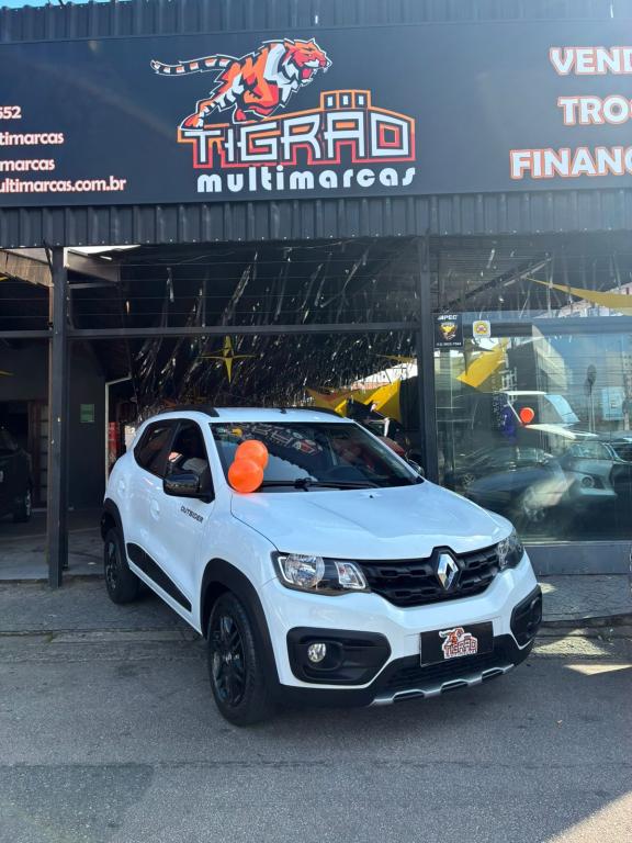 RENAULT Kwid - Foto