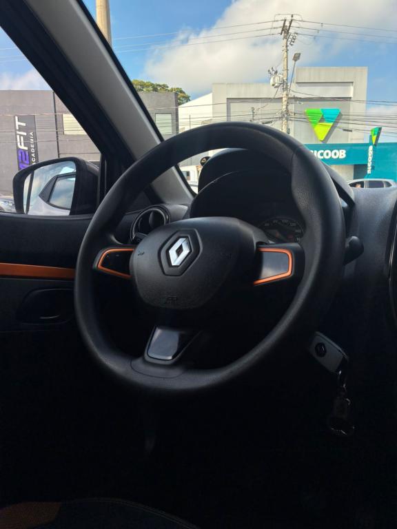 RENAULT Kwid - Foto