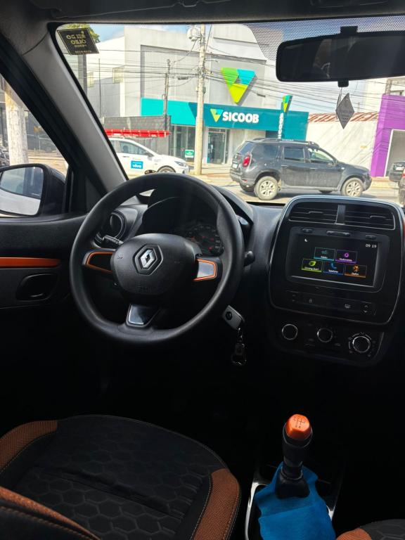 RENAULT Kwid - Foto