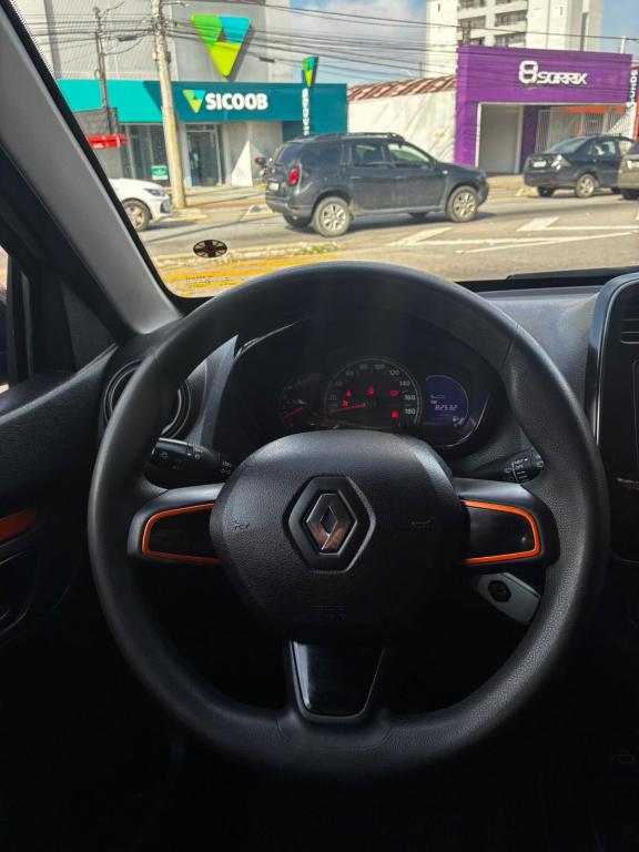 RENAULT Kwid - Foto