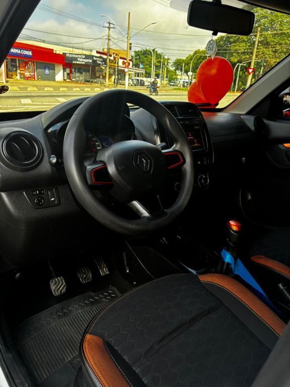RENAULT Kwid - Foto